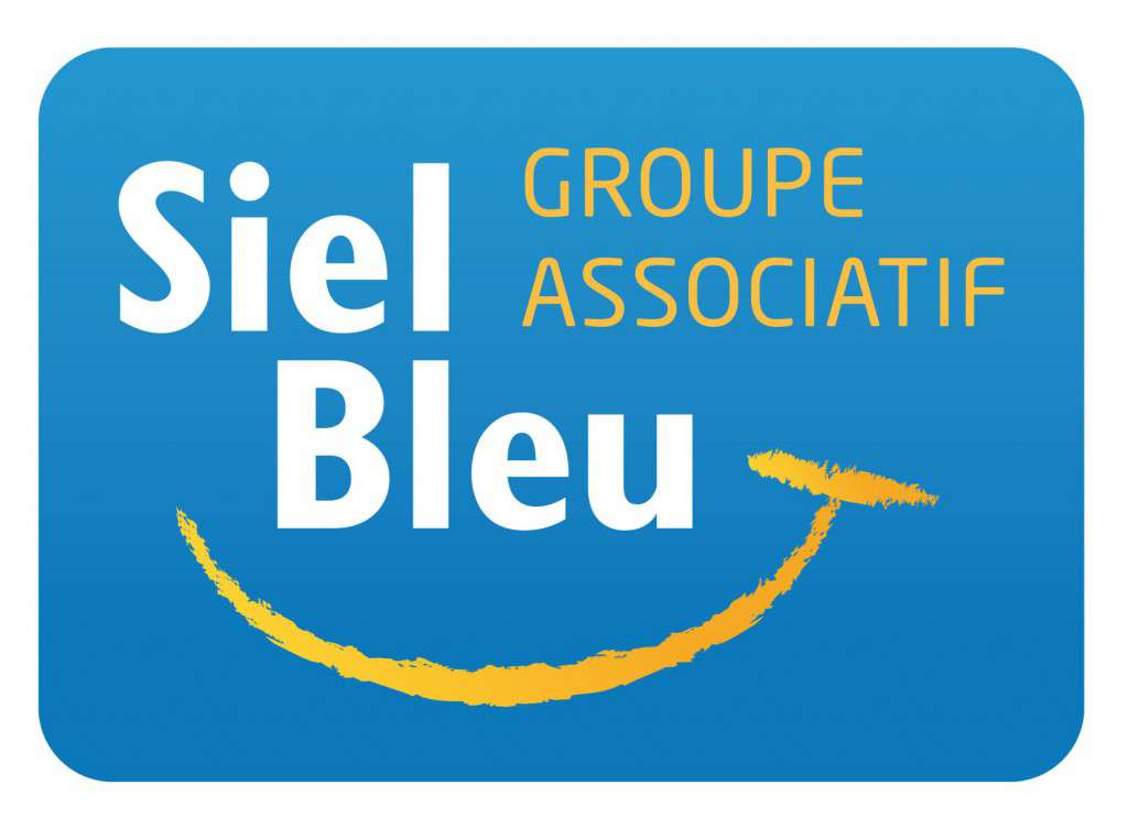 Siel bleu