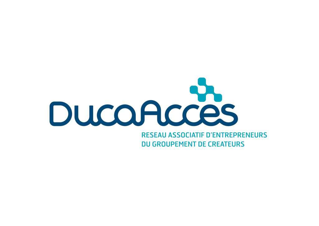 logo DucaAcces