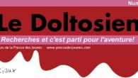 Vous l’attendiez depuis des mois.. le voilà enfin! Le journal de l’atelier « p’tits journalistes et grands reporters » du centre social est désormais disponible en ligne ici :   Le Doltosien […]